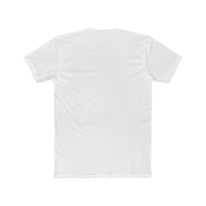 Hawaiian Surf Vibes Tee — Retro Rainbow Shaka Graphic T-Shirt