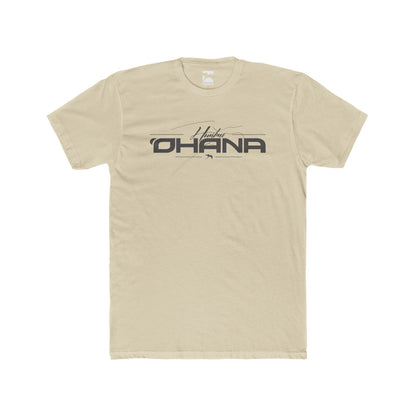 CrossFit Huaka'i "'Ohana" Tee