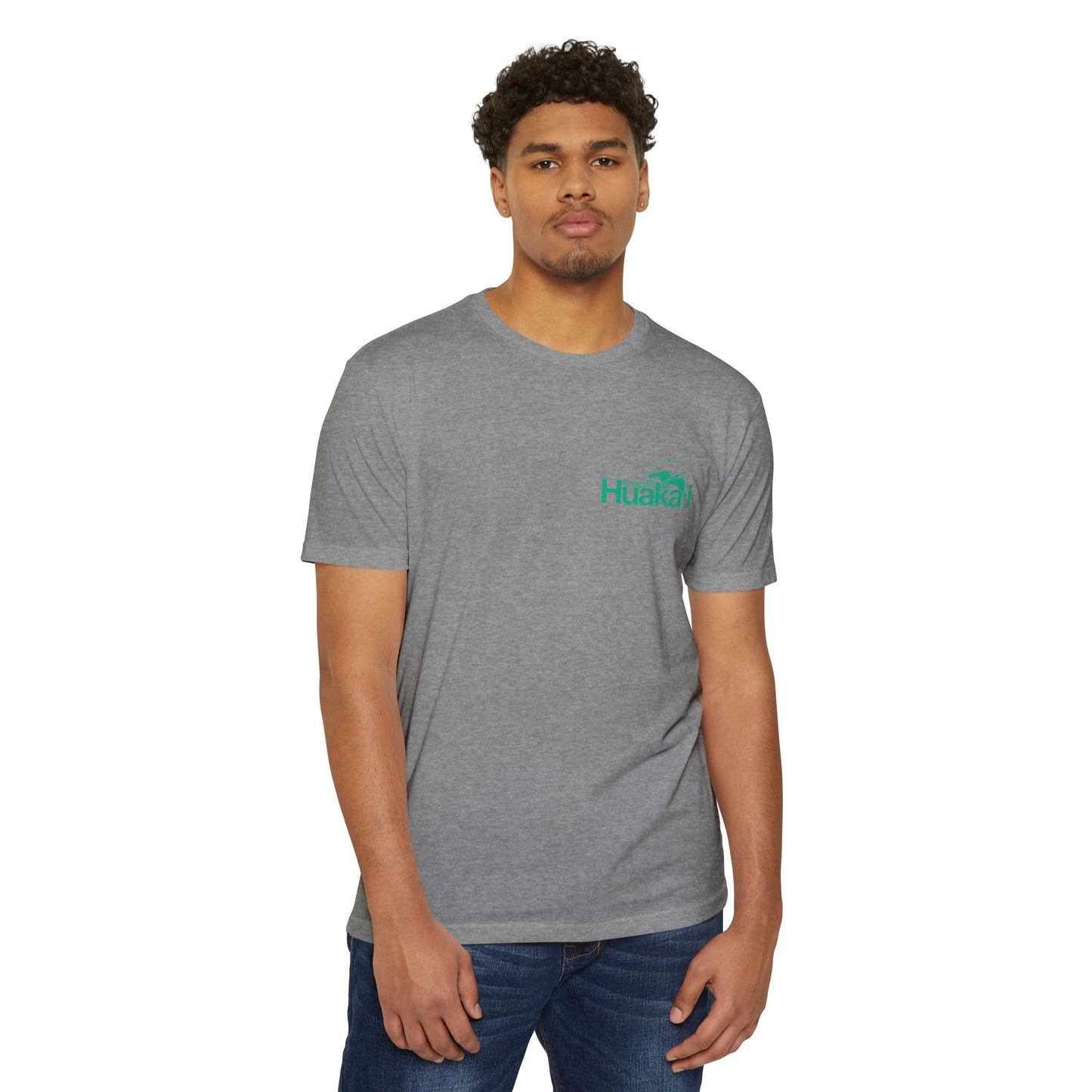CrossFit Huaka'i "OG" Tee