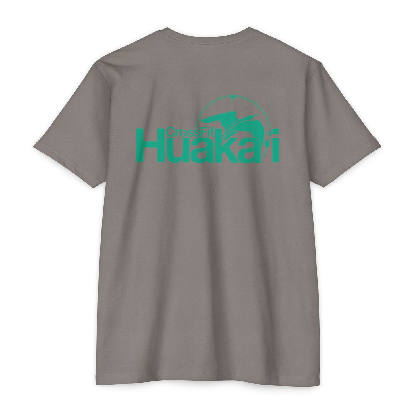 CrossFit Huaka'i "OG" Tee