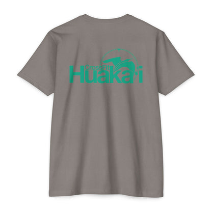 CrossFit Huaka'i "OG" Tee