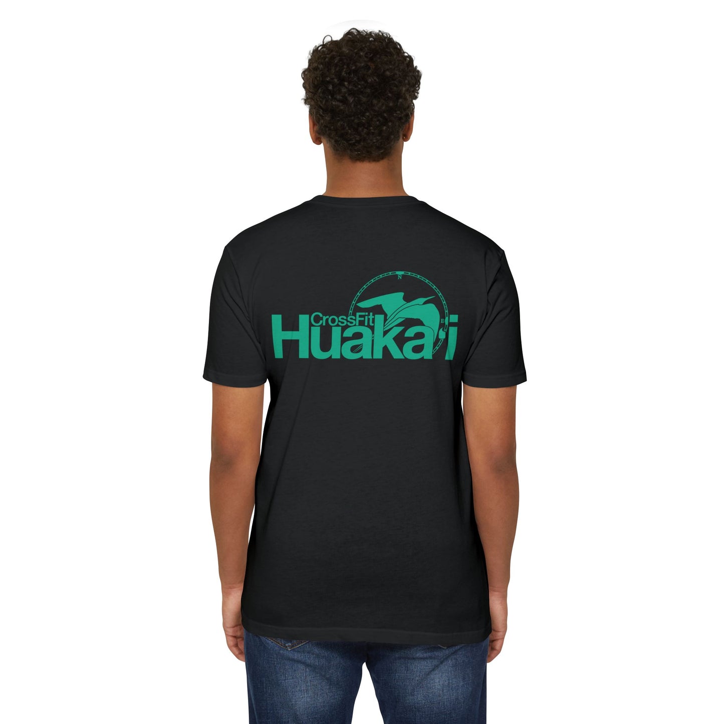 CrossFit Huaka'i "OG" Tee