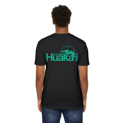 CrossFit Huaka'i "OG" Tee