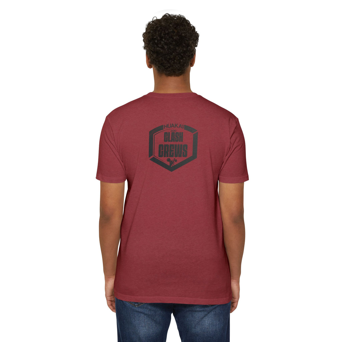 Clash of the Crews 2026 Team Shirts