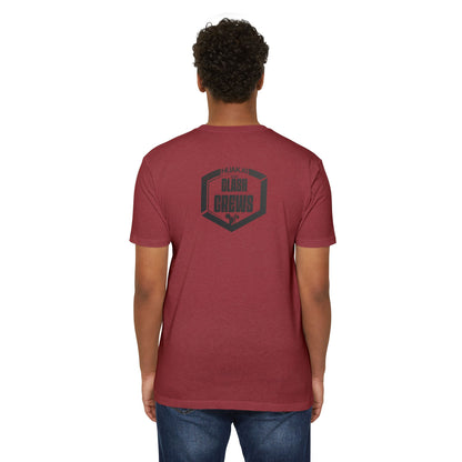 Clash of the Crews 2026 Team Shirts