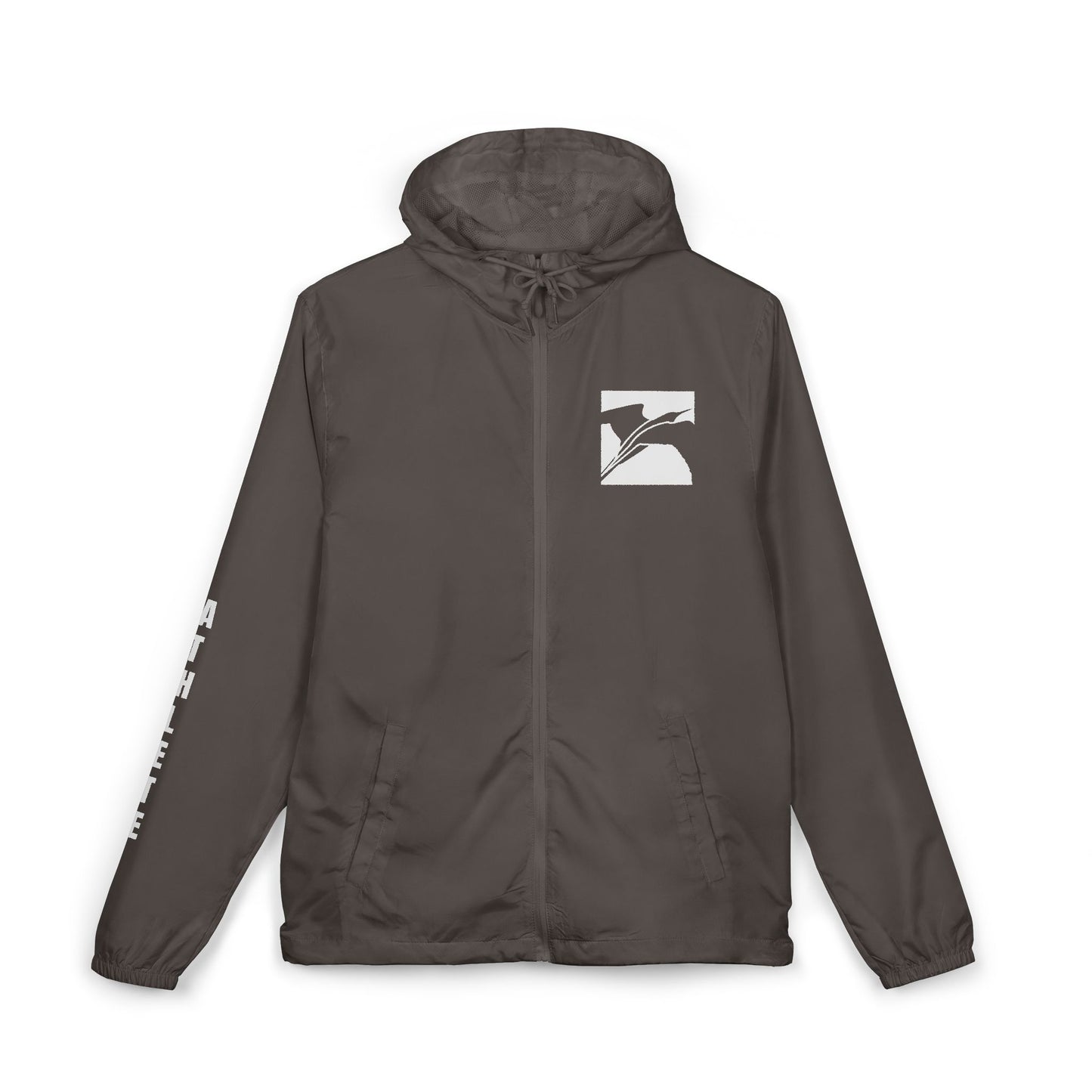Huaka'i Hooded Windbreaker