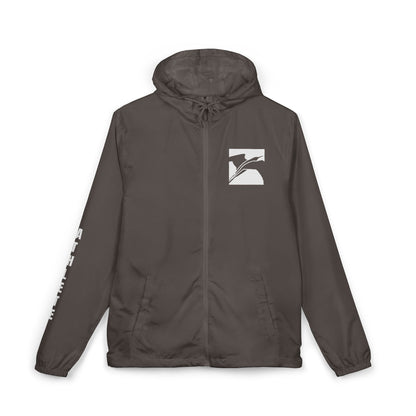 Huaka'i Hooded Windbreaker