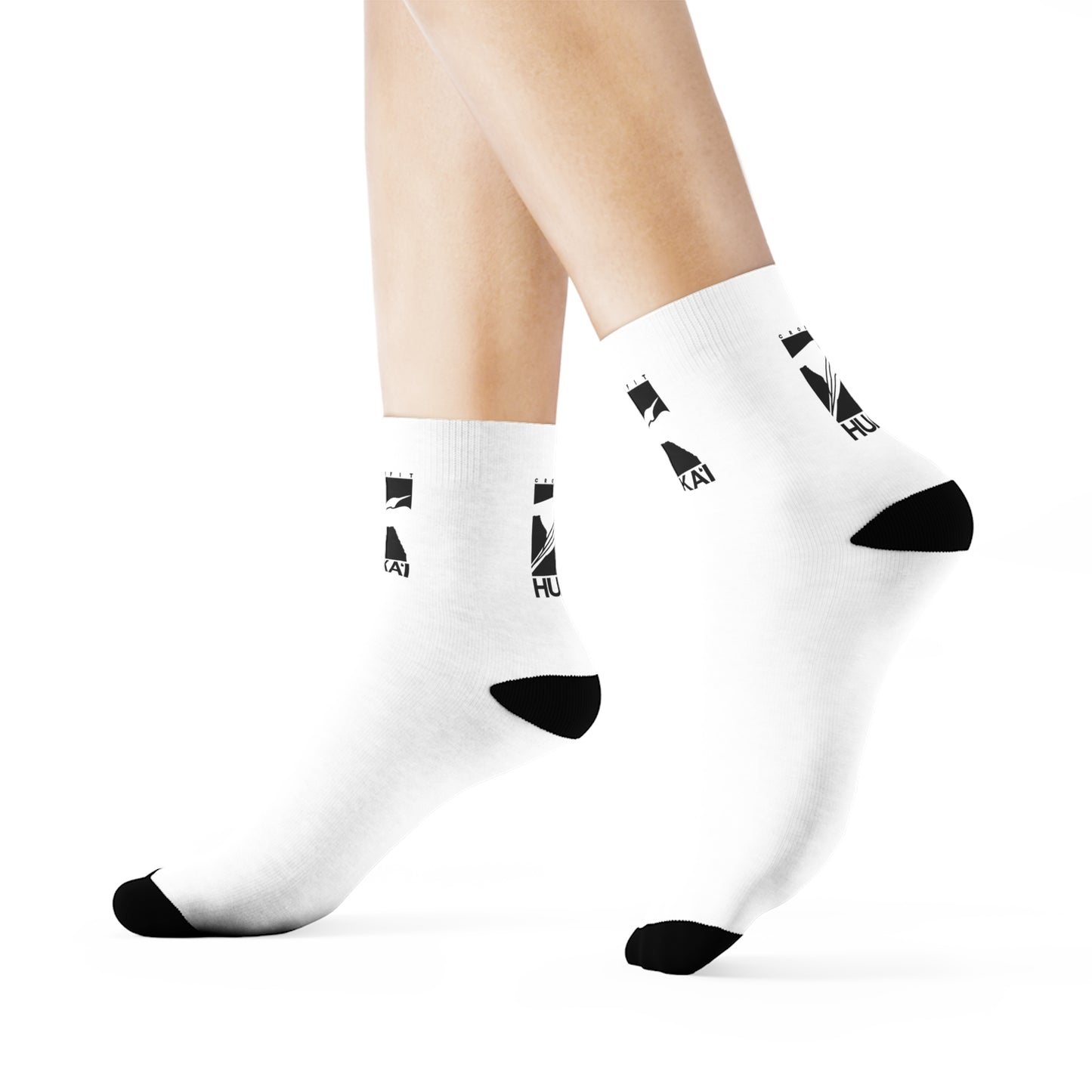 Crew Socks