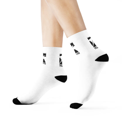 Crew Socks
