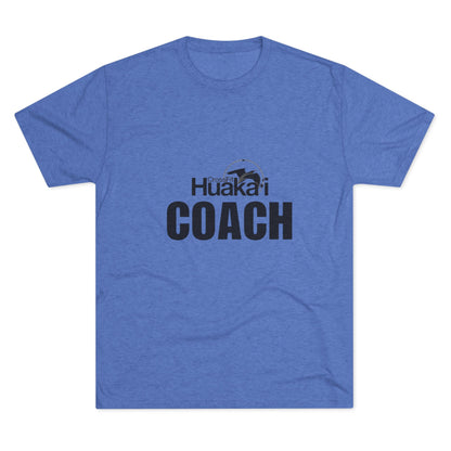 Unisex Tri-Blend Crew Tee