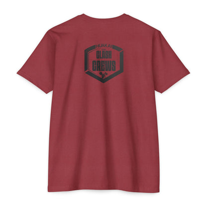 Clash of the Crews 2026 Team Shirts