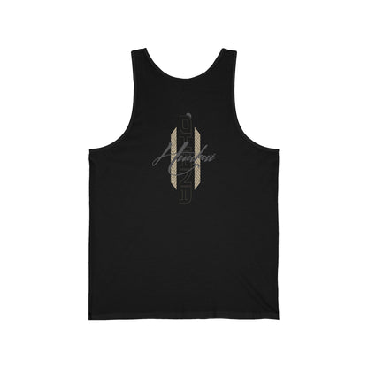 2025 'Ohana Mens Tank