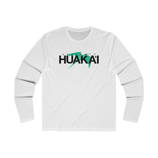 CrossFit Huaka'i "Simple" Long Sleeve