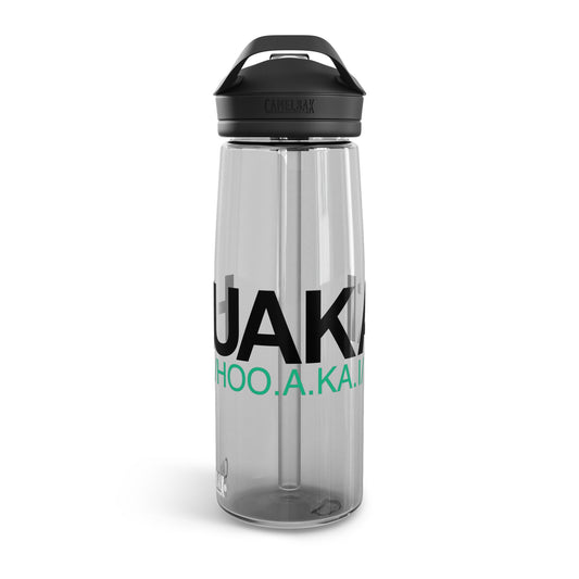 Huakaʻi CamelBak Eddy Water Bottle
