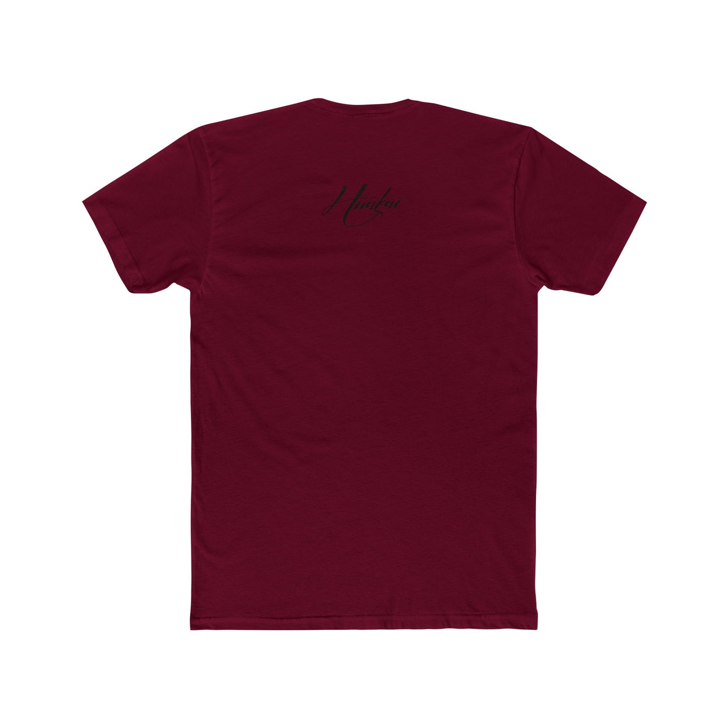 CrossFit Huaka'i "Script" Tee
