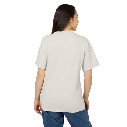 Minimalist Seagull Graphic T-Shirt