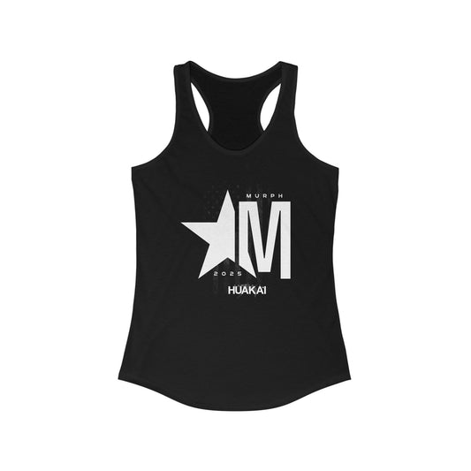 Tank - 2025 Never Quit & Murph Design