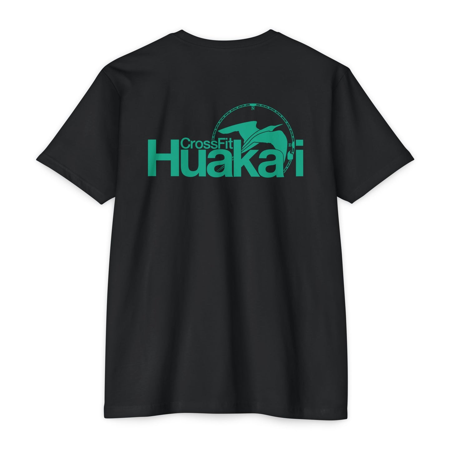 CrossFit Huaka'i "OG" Tee