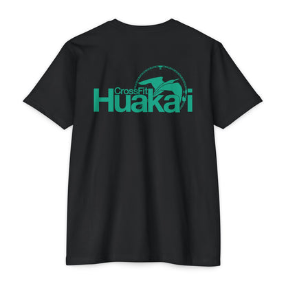 CrossFit Huaka'i "OG" Tee