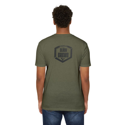 Clash of the Crews 2026 Team Shirts
