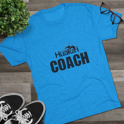 Unisex Tri-Blend Crew Tee