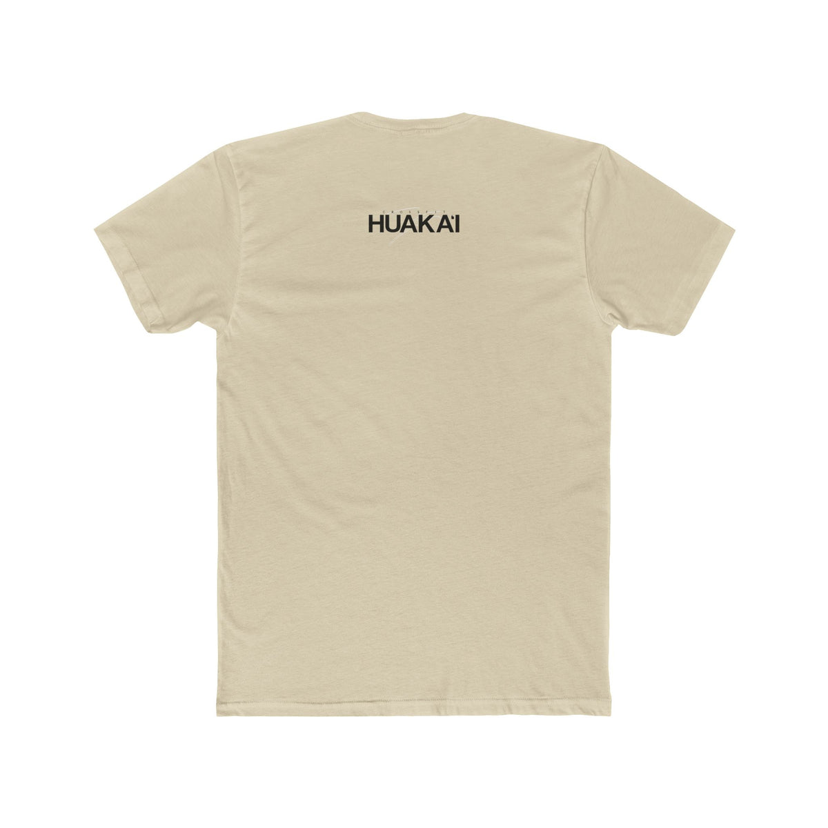 CrossFit Huaka'i Hawaii's Okayest Tee