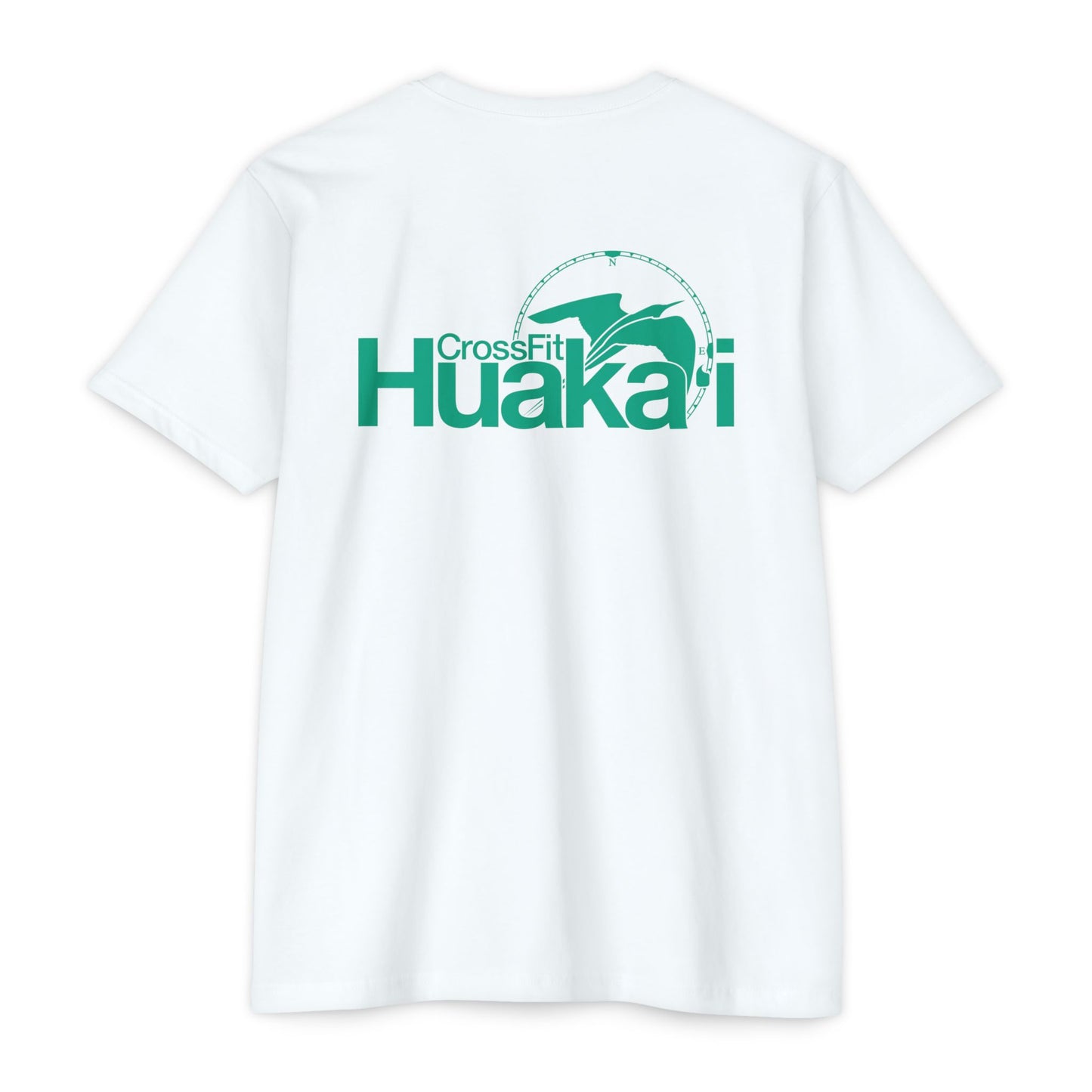CrossFit Huaka'i "OG" Tee