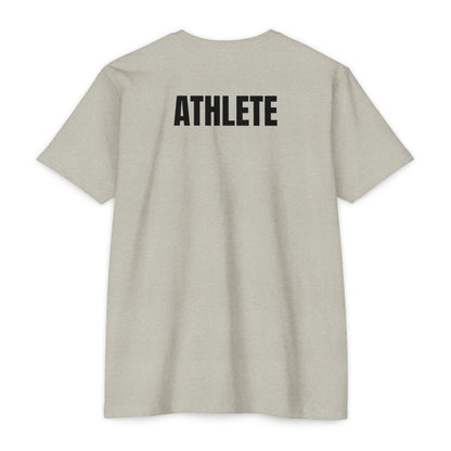 I Survived The Open 2026 Athlete Tee