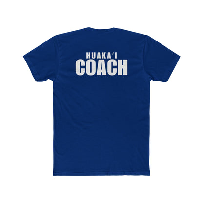 Coaches Block Tee
