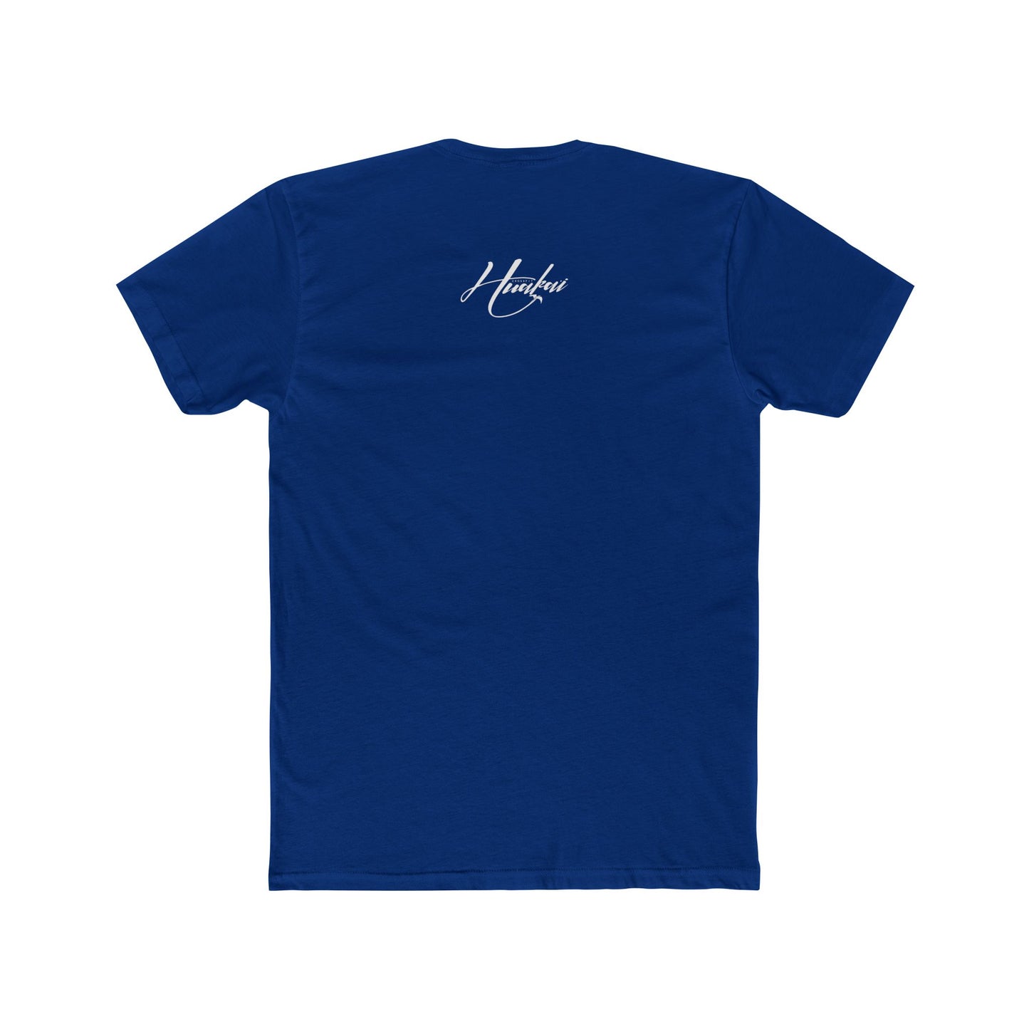 CrossFit Huaka'i "Script" Tee