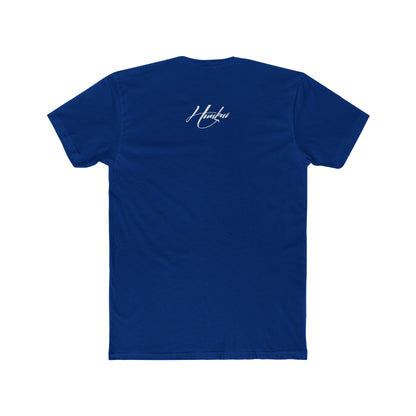 CrossFit Huaka'i "Script" Tee