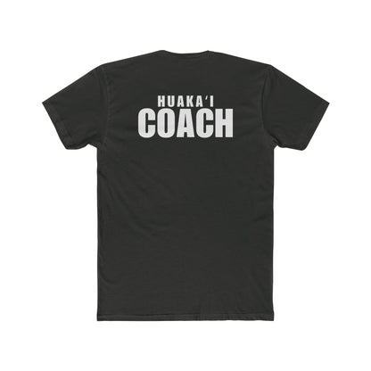 Coaches Block Tee