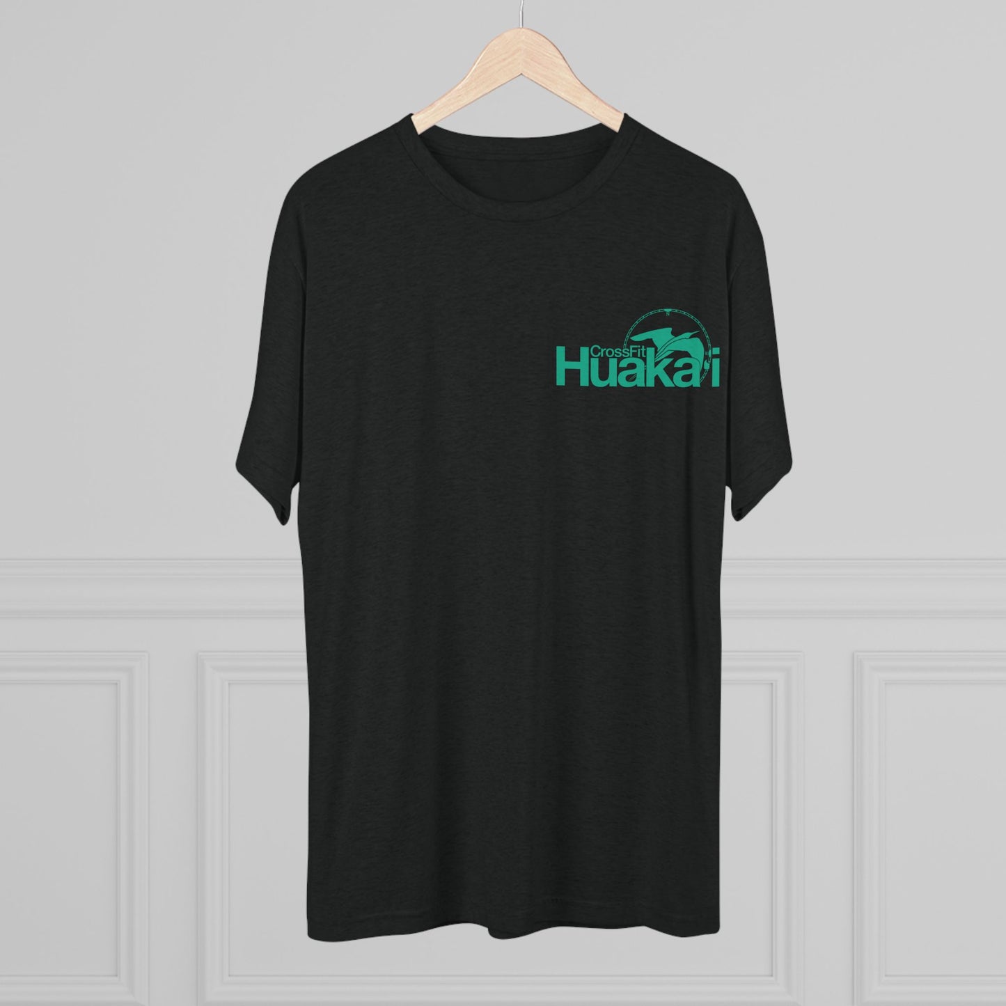 Classic CrossFit Huakai T‑Shirt