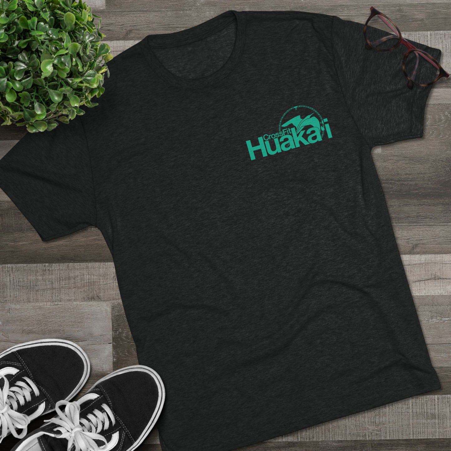 Classic CrossFit Huakai T‑Shirt