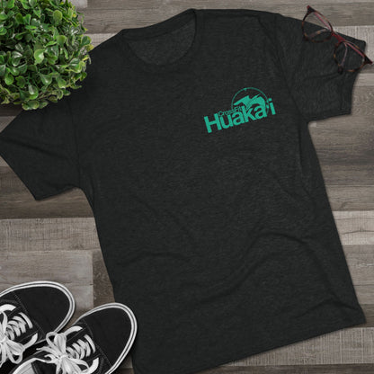 Classic CrossFit Huakai T‑Shirt