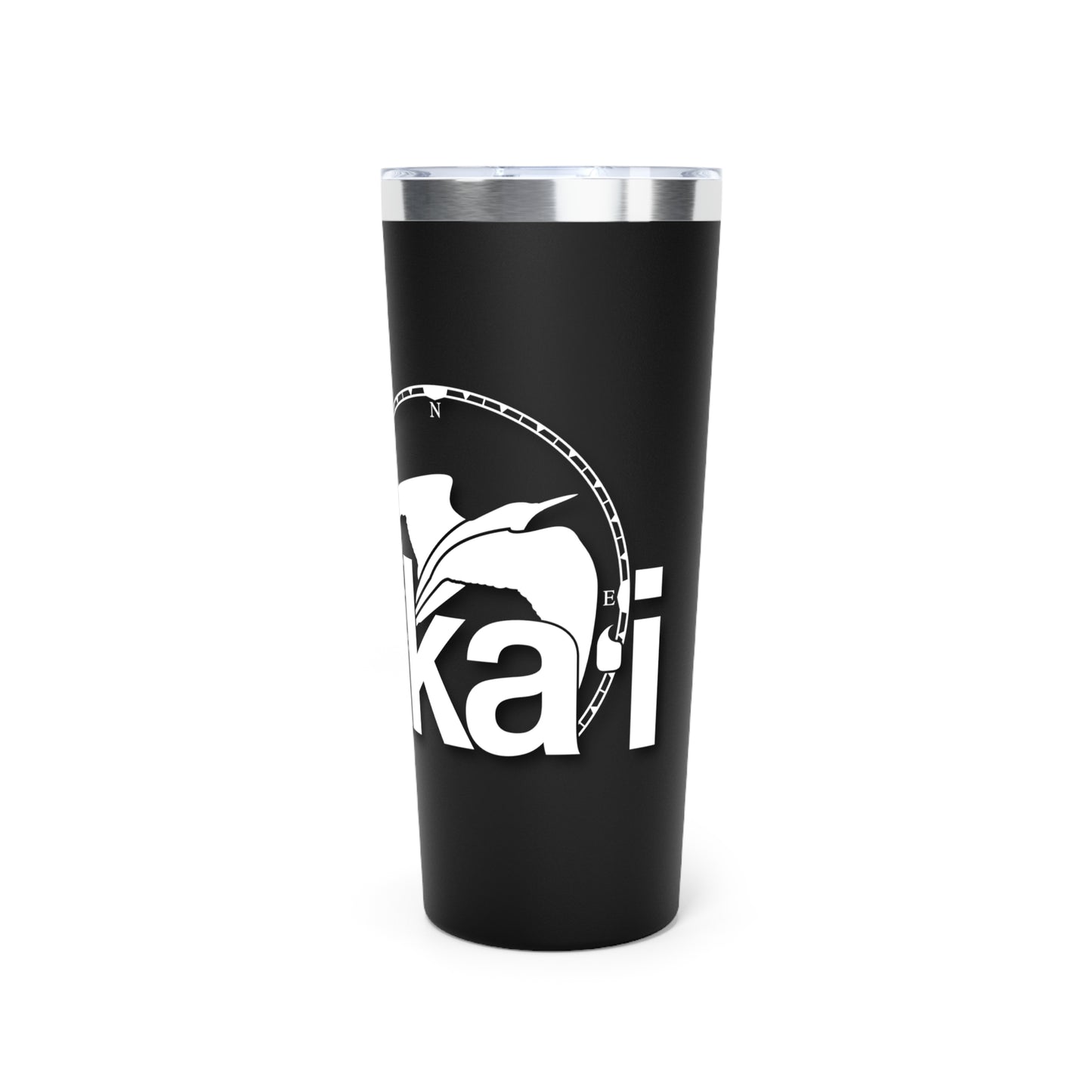 CrossFit Quake 22oz Vacuum Tumbler