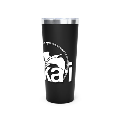 CrossFit Quake 22oz Vacuum Tumbler