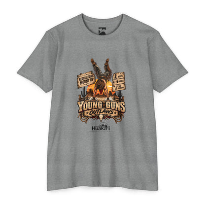 Clash of the Crews 2026 Team Shirts