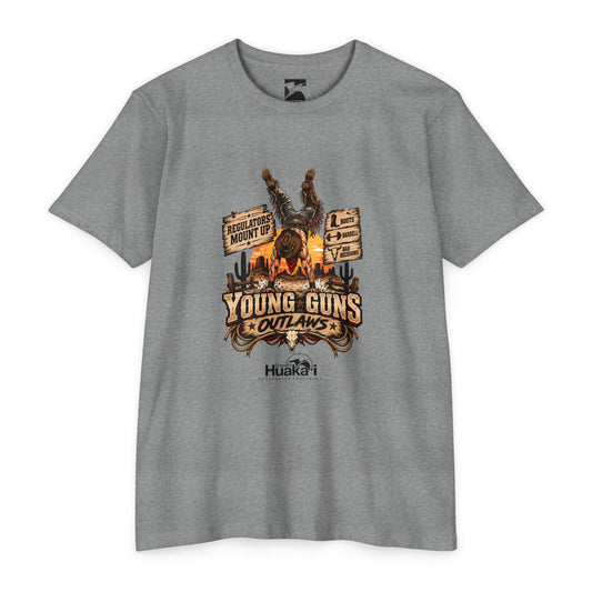 Clash of the Crews 2026 Team Shirts