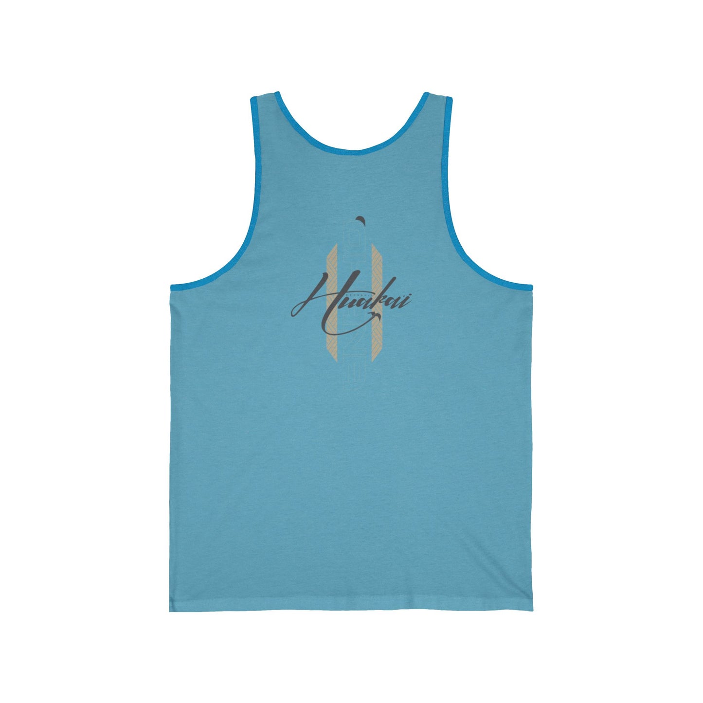 2025 'Ohana Mens Tank