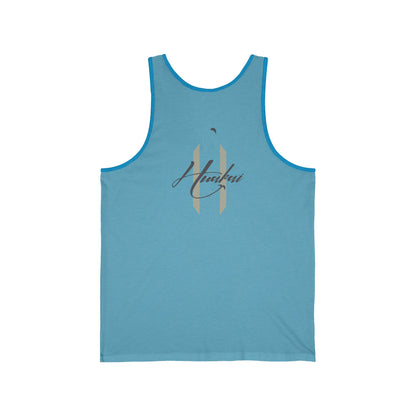 2025 'Ohana Mens Tank