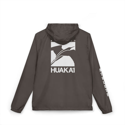 Huaka'i Hooded Windbreaker