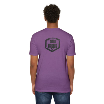 Clash of the Crews 2026 Team Shirts
