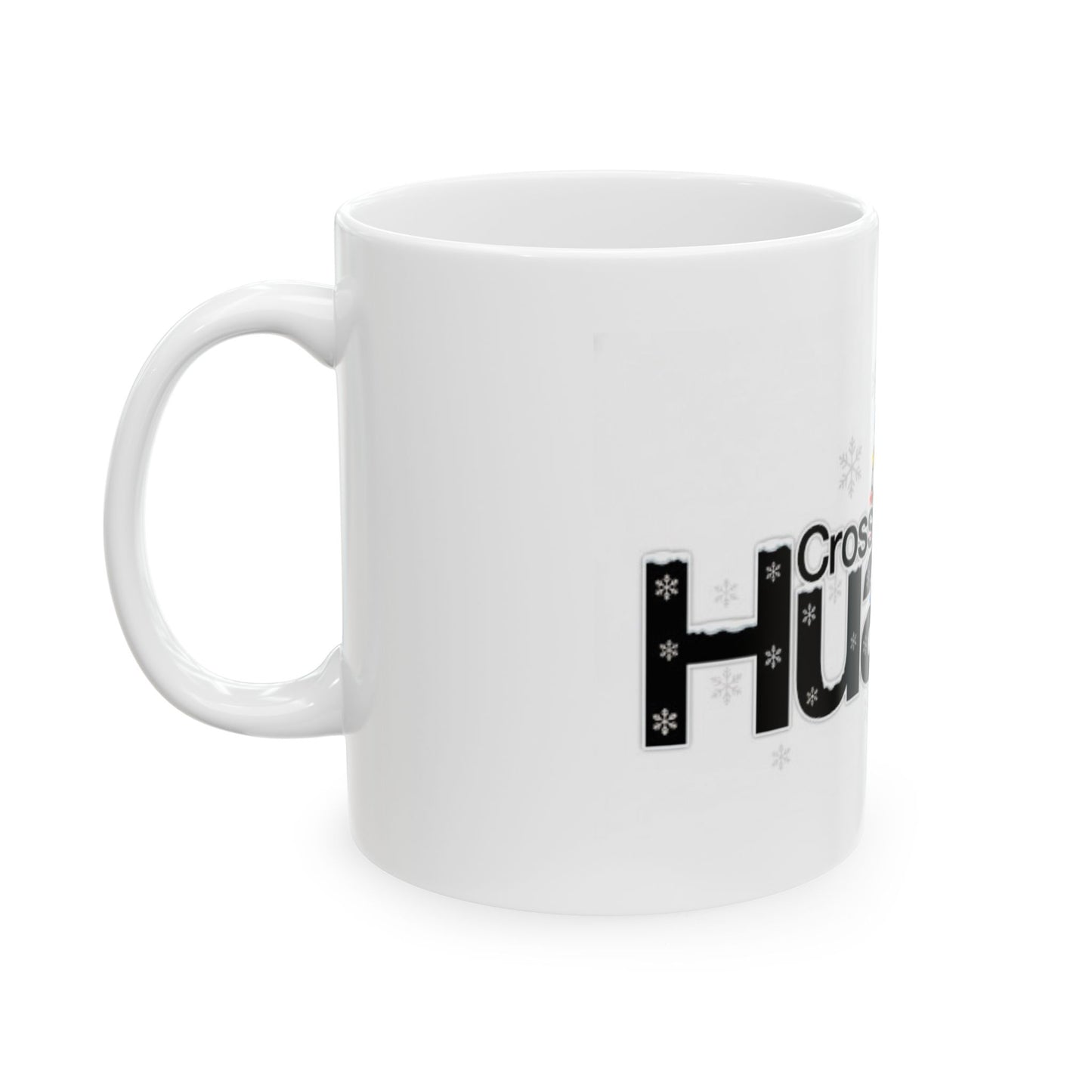 Huaka'i Holiday Mug