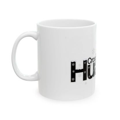 Huaka'i Holiday Mug