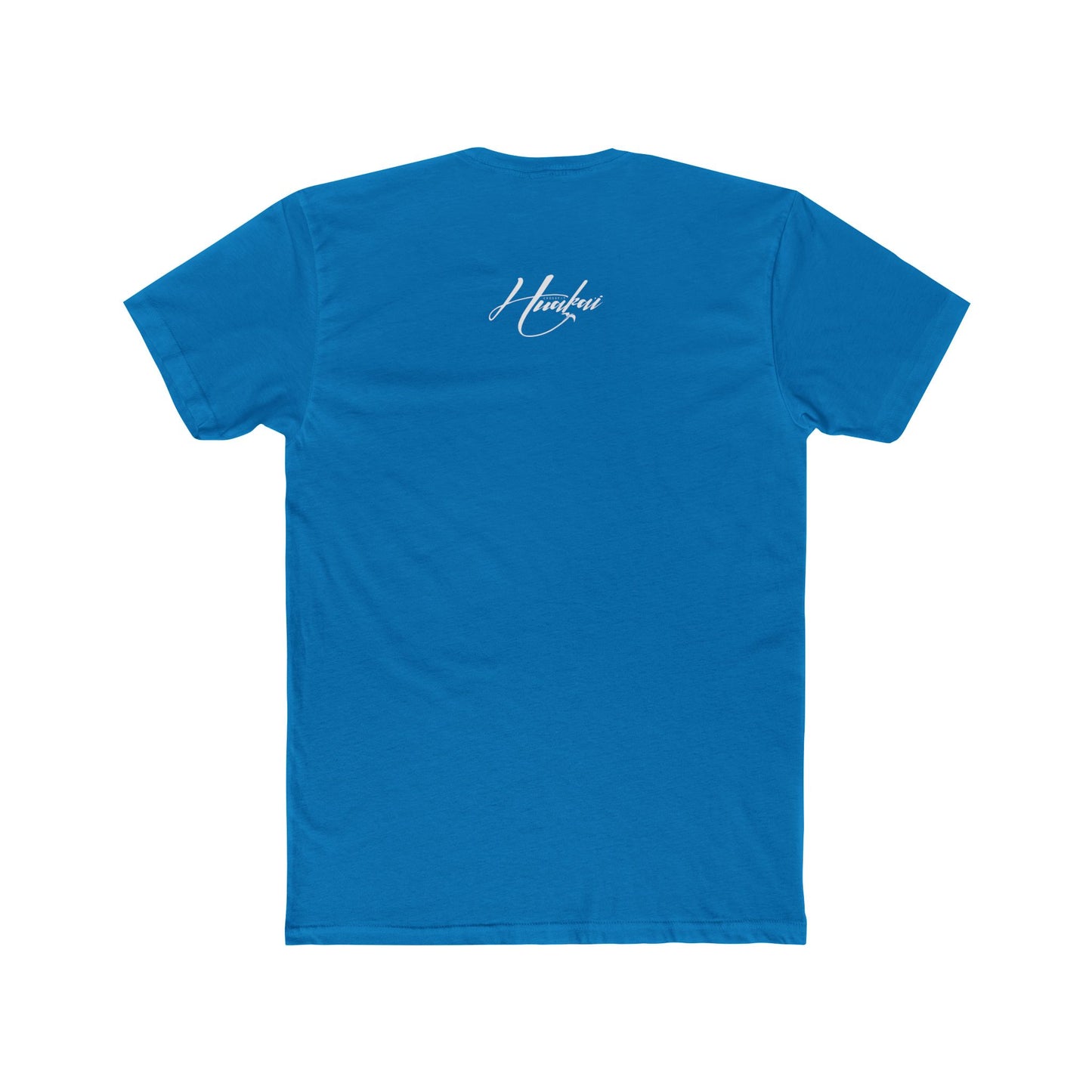 CrossFit Huaka'i "Script" Tee