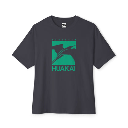 Coaches Boxy Tee