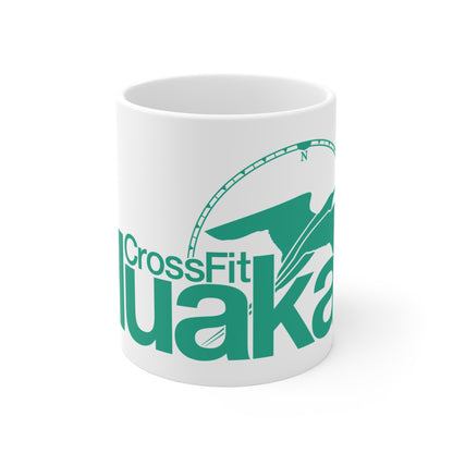 CrossFit Huaka'i Mug