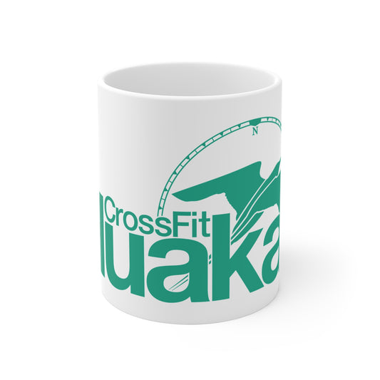 CrossFit Huaka'i Mug