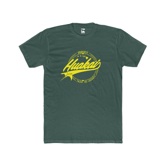 CrossFit Huaka'i "EST" Tee